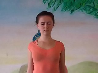 Yoga para principiantes completos - Clase de yoga 20 minutos