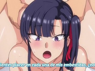 Saimin Seishidou Capitulo 03 Sub Espaol Miscalculate Censura