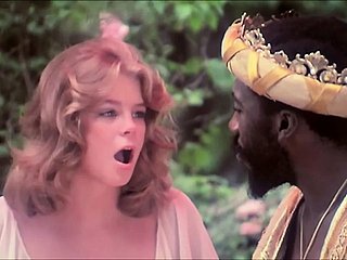 Alicia en el país de las maravillas (1976, XXX Musical, DVD exclusificado)