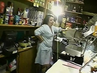 Niesamowite, niezmienione włoskie porno amatorskie #9