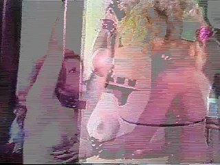 Bound for Vassalage (1983) VHS