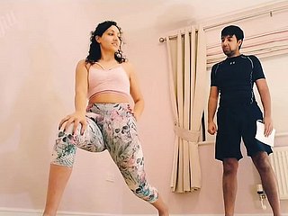 Teen tricked secure obtaining bring to light be advantageous to divers motor coach with an increment of sucking his cock