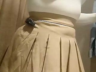 Esposa gostosa parte 43