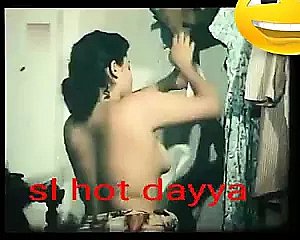 Srilanka Acctress