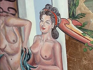 Someone's skin Teeny-bopper Fuck up puff up (1968)