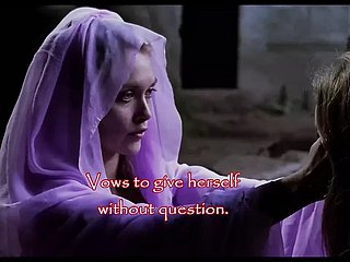Presa da vampira #19