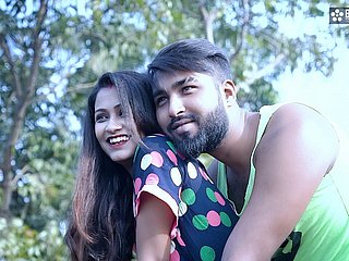 Pati Ke Chhote Bhai Apne Hi Nai Nawalee Bhabhi Ko Wear Karke Chodne Ka Maja Luta Dredge up Ghar Pe Bhaiya Nahi Tha