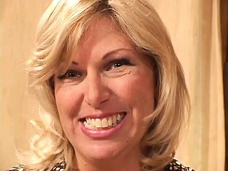 American Grotesque MILF - vol. #03
