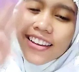 Telekong sial Tihat Pepek