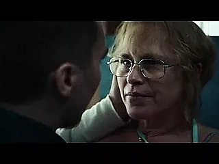 Escape within reach Dannemora - Maturo e giovane ragazzo