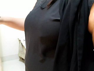 Pakistani Desi Muslim Piece of baggage Fucked oleh teman lelaki