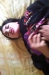Salma Fuckd dust-broom primo hermano