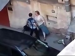 public sex cam nascosta