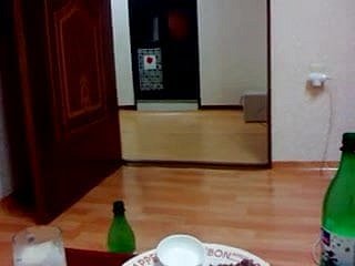Làm thế nào những tư thế Hàn Quốc này