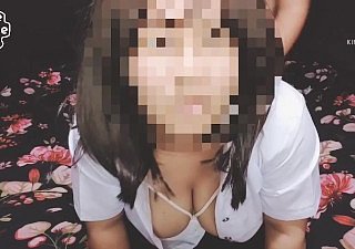 Kiêm bên trong cô ấy. Cô ấy muốn mang thai với tôi. เธอ ต้องการ จะ กับ กับ ฉัน tập 4