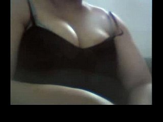 Tunisien Hanen sur Skype