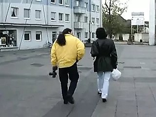 Strassenflirt 6 Bahagian 2