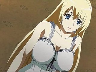 HENTAI Belle STUNNER XXX SCISE