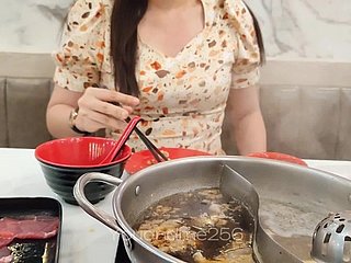 Após o buffet (ep.1)