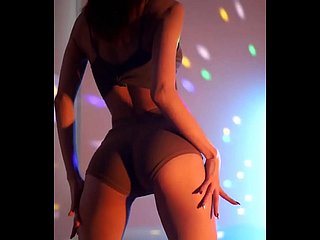 [PORN KBJ] Korean BJ SEOA - / Blue Dance (Monster) @ CAM Comprehensive