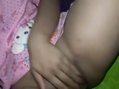 A minha namorada indonésio