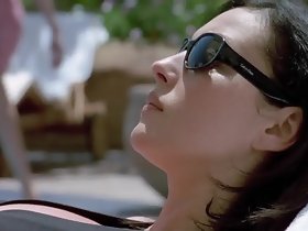 مونیکا Bellucci - ایجنٹس راز