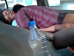 Devar NE KI ghar私akeli babhi KI chudaai