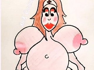 Dott. Laura in the club 2