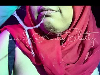 Hijab – ceroboh bj