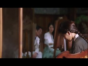 Min-hee Kim i Kim Tae Ri - Dramatize expunge Lady-in-waiting