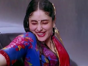 KARENA panas