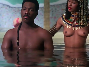 Victoria Dillard, Midori, Felicia Taylor Garcelle Beauvais ..