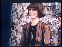 Mordidas En Chaleur aka Dinner party Porno (1976) Vintage Francês