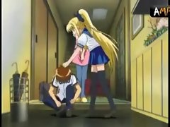 Hentai Ibu