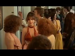 Vintage Fransız Fetiş Kulübü