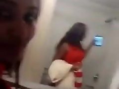 スリランカのおばちゃん
