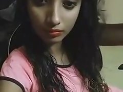 gadis seksi bercakap
