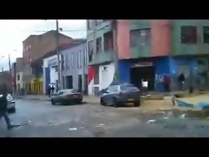 Street T-girls Prostitutes