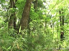 japanese lối đi riêng quân đội nữ được chụp