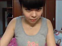 masturbating จีนมีขนดก