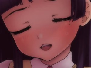 Hentai 3D - Comment mon nether est devenu mon animal de compagnie