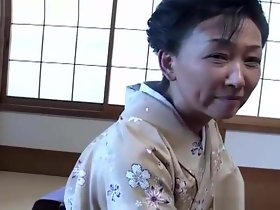 Jepang Grown up