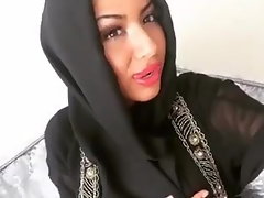 tari jilbab