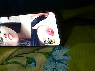 precocious desi indian flannel more chinese cam cookie