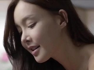 Remaja Cina Kacau Keras dari Pacar Gaya Doggy