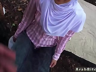 Arab 씨발 중국인과 학교 소녀 섹스