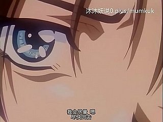 A70 Anime Chinese Subtitles An obstacle Warrior Part 2