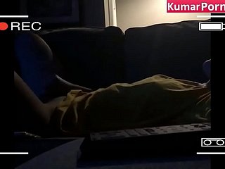 Chinesischer Masturbations-Cam-Hack für Mädchen