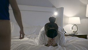 Soirée Passionnée d'un Team of two d'Amoureux à Québec