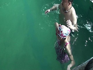 Çinli sıcak ampute
